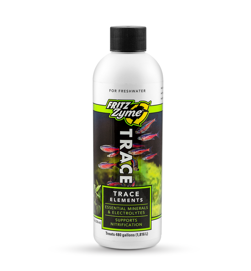 FritzZyme Trace 236ml/8oz-1
