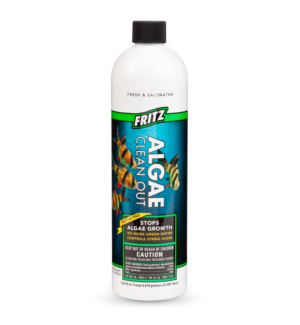 Fritz Algae Clean Out 473ml/16oz