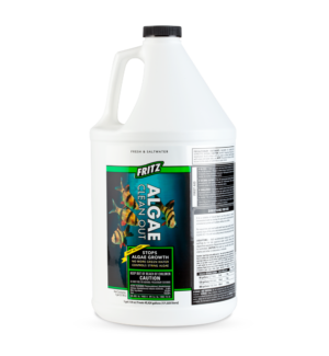 Fritz Algae Clean Out 3.7L/1 gal-1