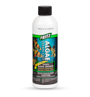 Fritz Algae Clean Out 236ml/8oz-1