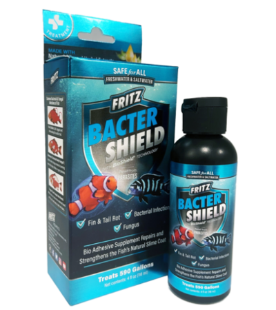 Fritz Bactershield 118ml/4oz-1
