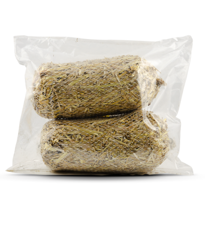 FritzPond Barley Bale (2pk)-1