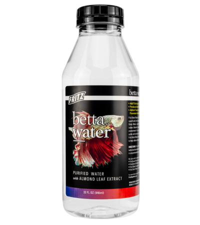 Fritz Betta Water 946ml/32oz