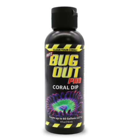 Fritz BUGOUT PRO 118ml/4oz