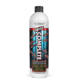 Fritz Complete Water Conditioner 473ml/16oz