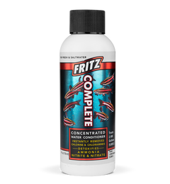 Fritz Complete Water Conditioner 118ml/4oz-1