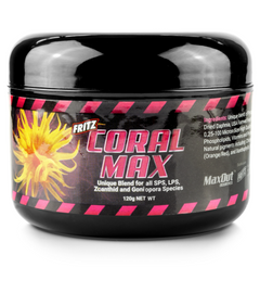 Fritz CORAL MAX 120g-1