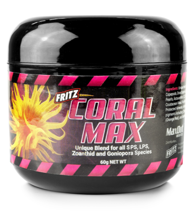 Fritz CORAL MAX 60g-1