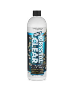 Fritz Crystal Clear 473ml/16oz-1