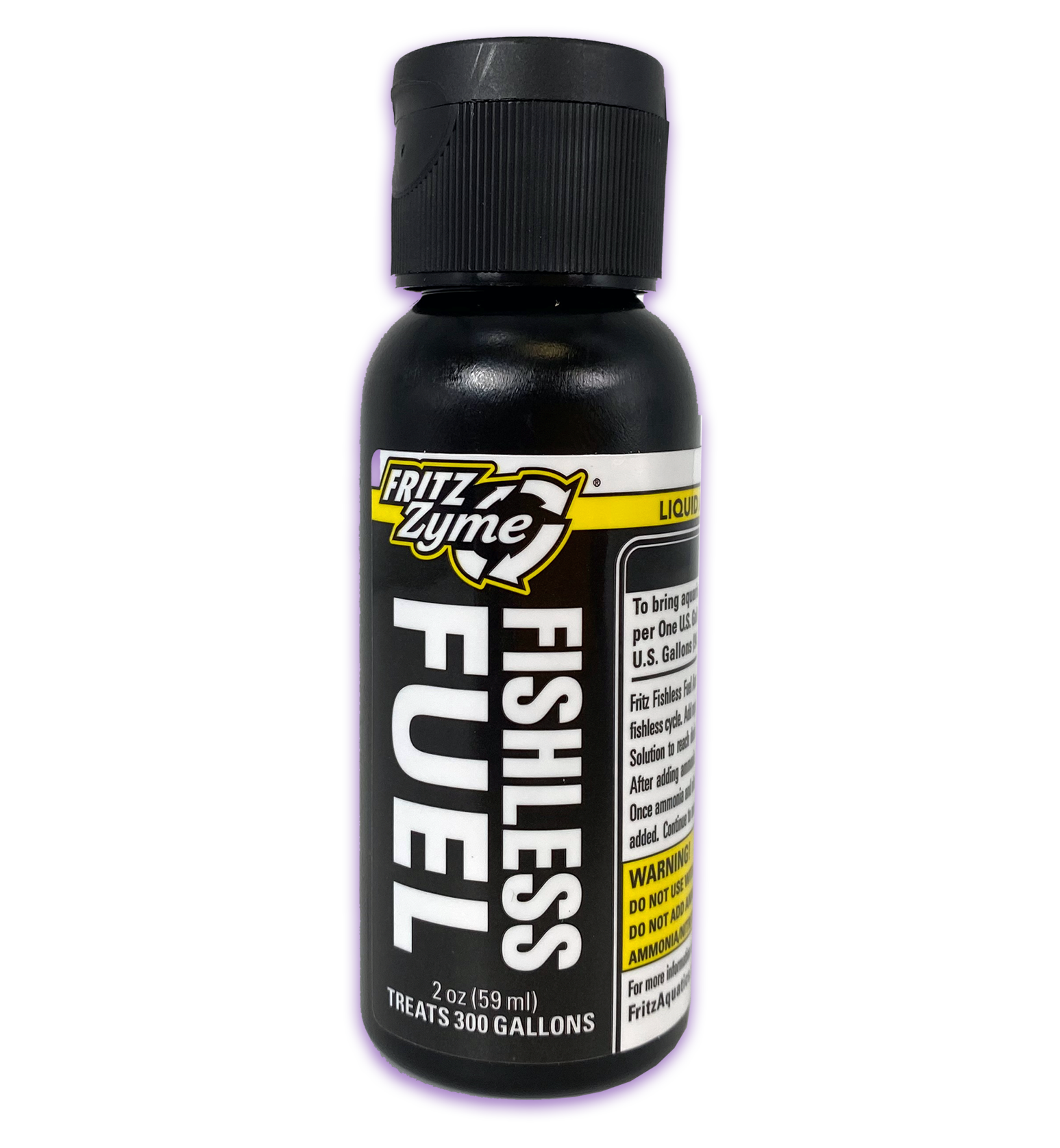 Fritz Fishless Fuel 59ml/2oz