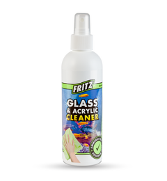 Fritz Glass & Acrylic Cleaner 236ml/8oz-1