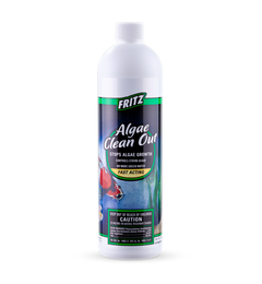 FritzPond Algae Clean Out 473ml/16oz-1