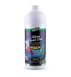 FritzPond Algae Clean Out 946ml/32oz-1