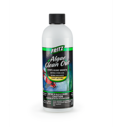 FritzPond Algae Clean Out 236ml/8oz-1