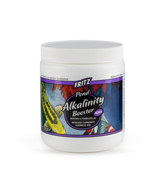 FritzPond Alkalinity Booster 226g/0.5lb-1