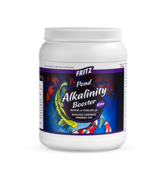 FritzPond Alkalinity Booster 1.02kg/2.25lb-1