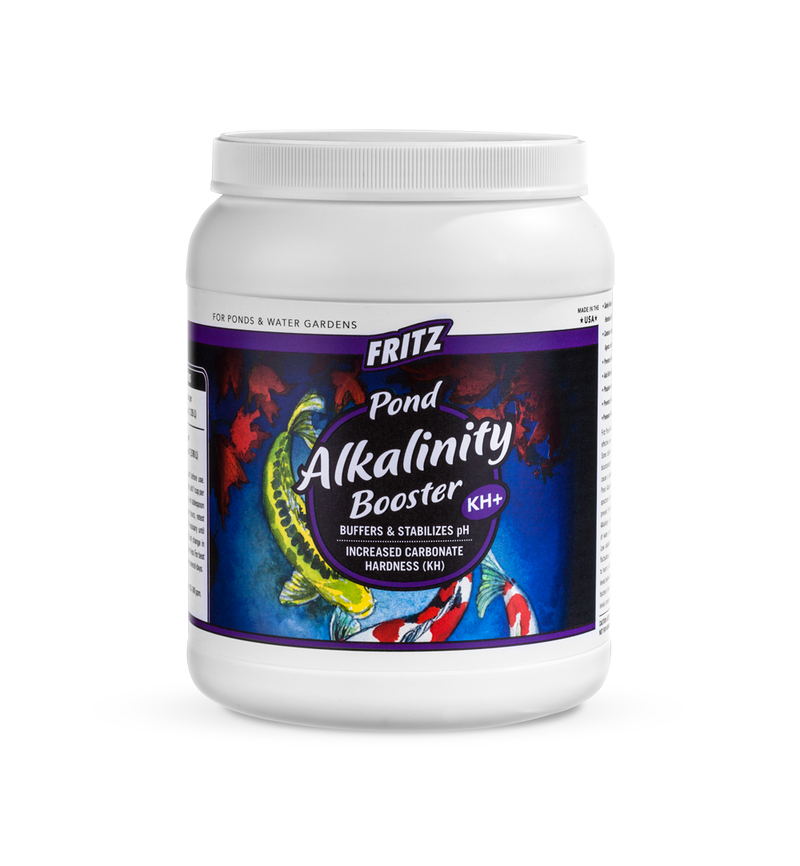 FritzPond Alkalinity Booster 1.02kg/2.25lb-1