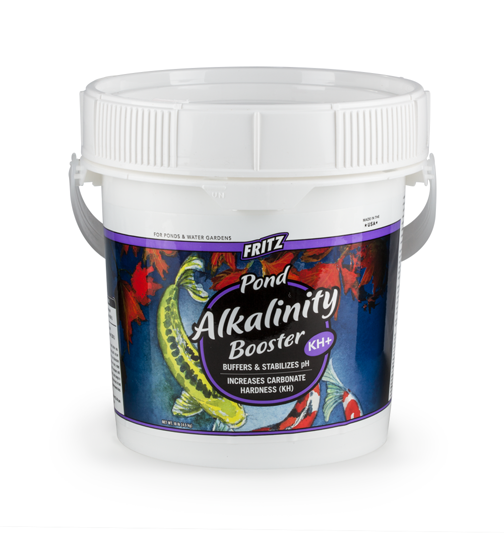 FritzPond Alkalinity Booster 3.16kg/7lb
