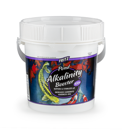 FritzPond Alkalinity Booster 3.16kg/7lb-1