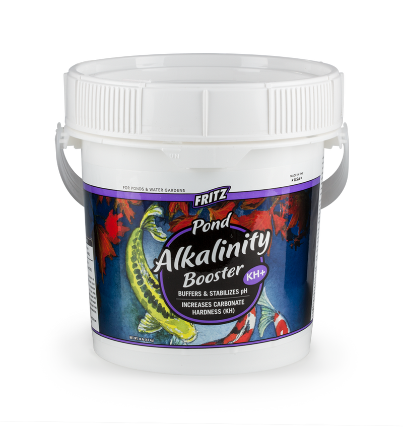 FritzPond Alkalinity Booster 3.16kg/7lb-1