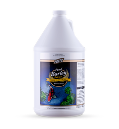 FritzPond Barley Extract 3.7L/1 gal-1