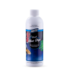 FritzPond Blue Dye 236ml/8oz-1