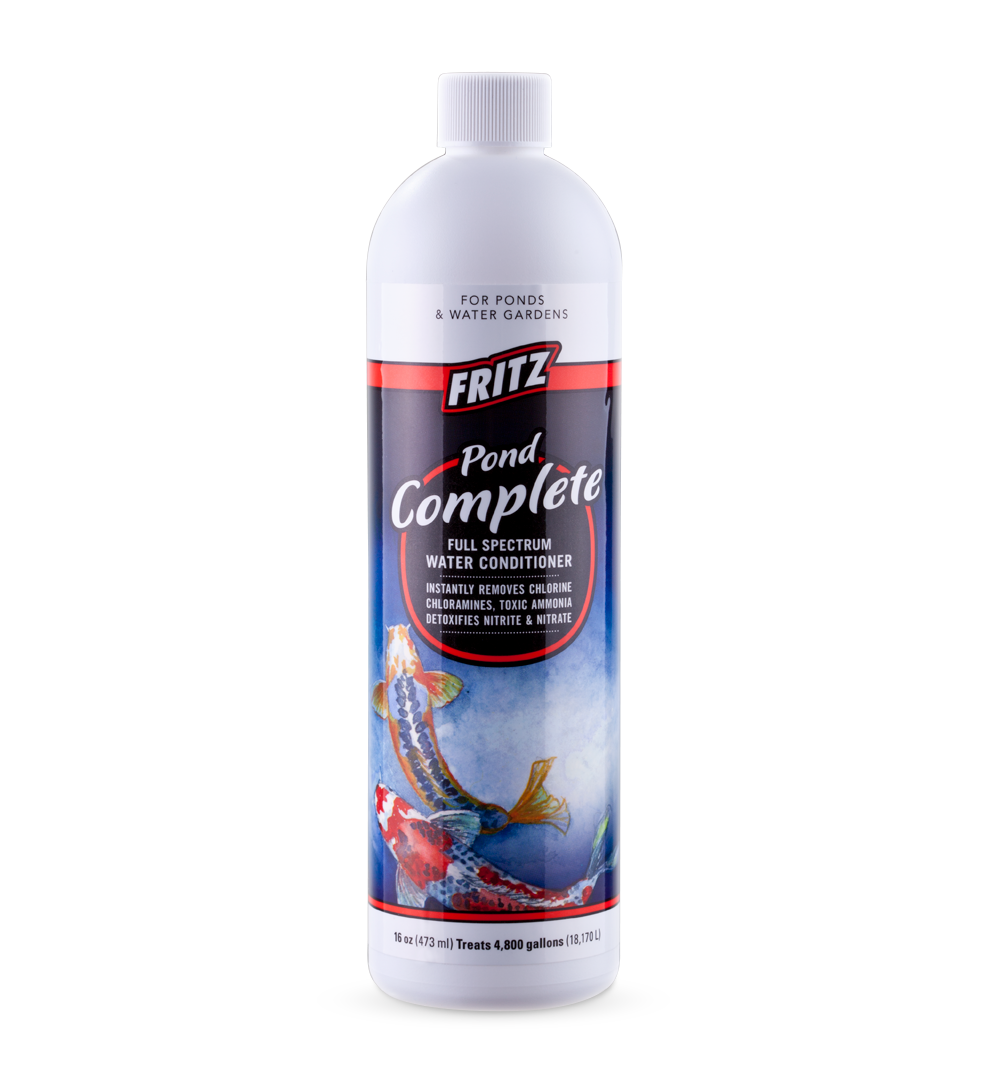 FritzPond Complete 473ml/16oz-1