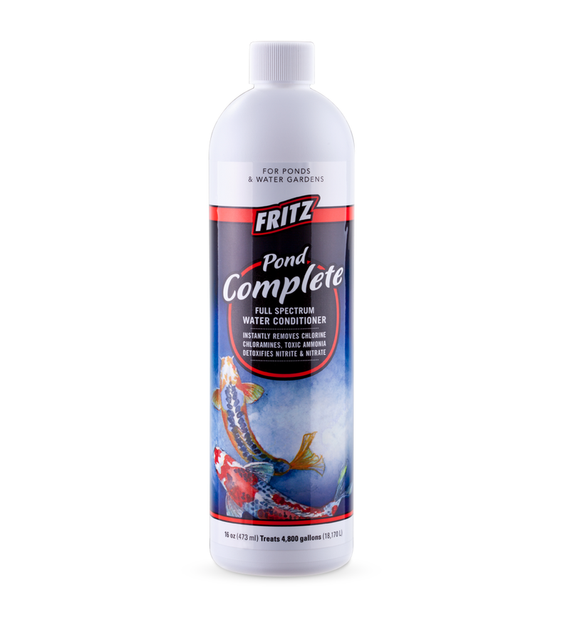 FritzPond Complete 473ml/16oz-1