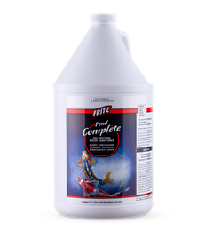 FritzPond Complete 3.7L/1 gal-1