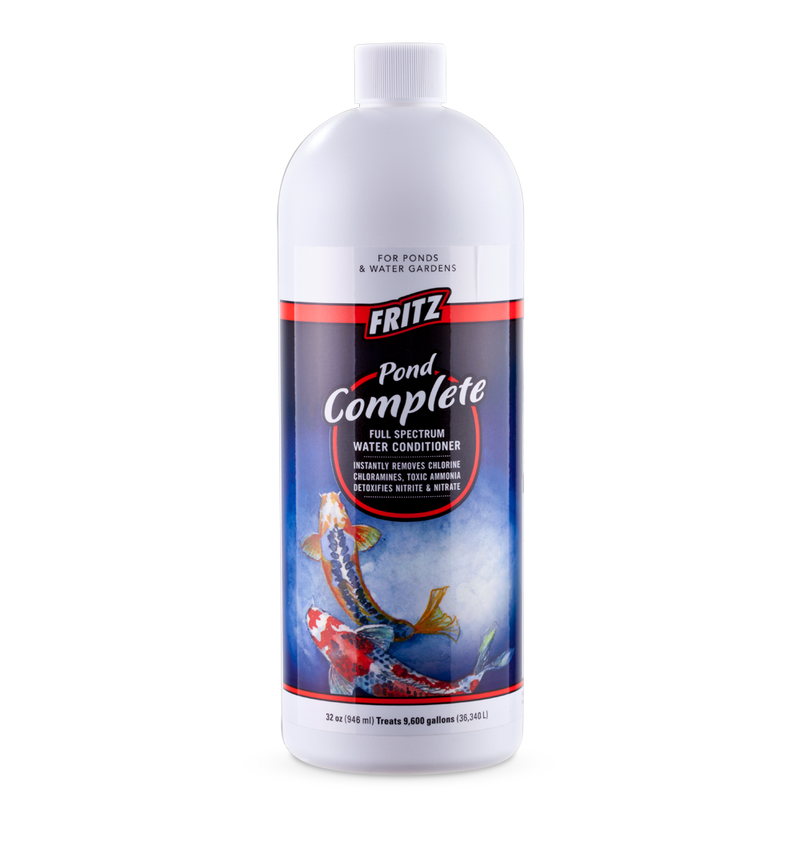FritzPond Complete 946ml/32oz-1