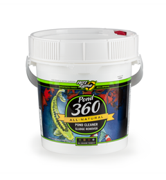FritzPond FritzZyme 360 DRY Biological Conditioner 2.5kg/5.5lb-1