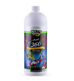 FritzPond FritzZyme 360 Biological Conditioner 946ml/32oz-1