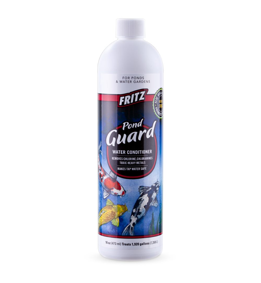 FritzPond Guard 473ml/16oz-1