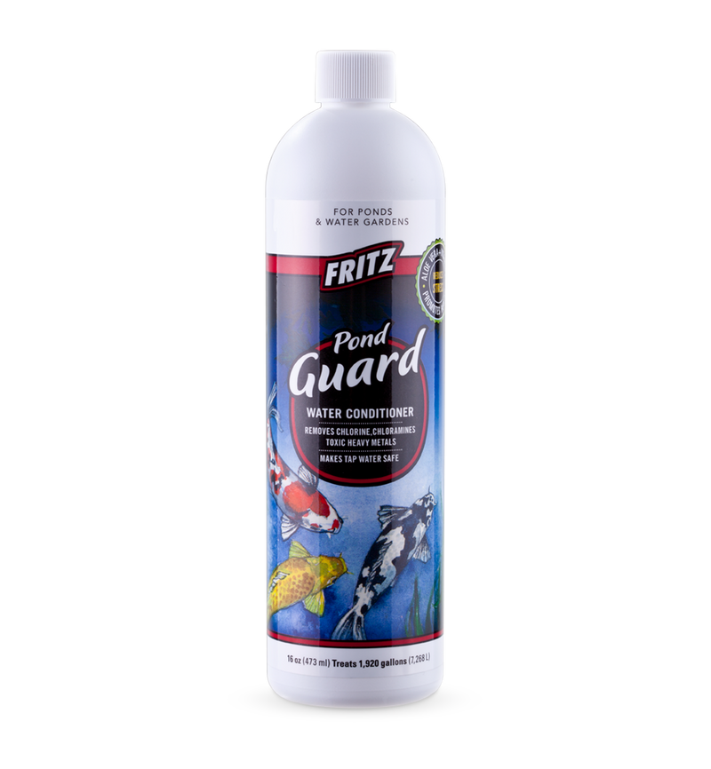 FritzPond Guard 473ml/16oz-1