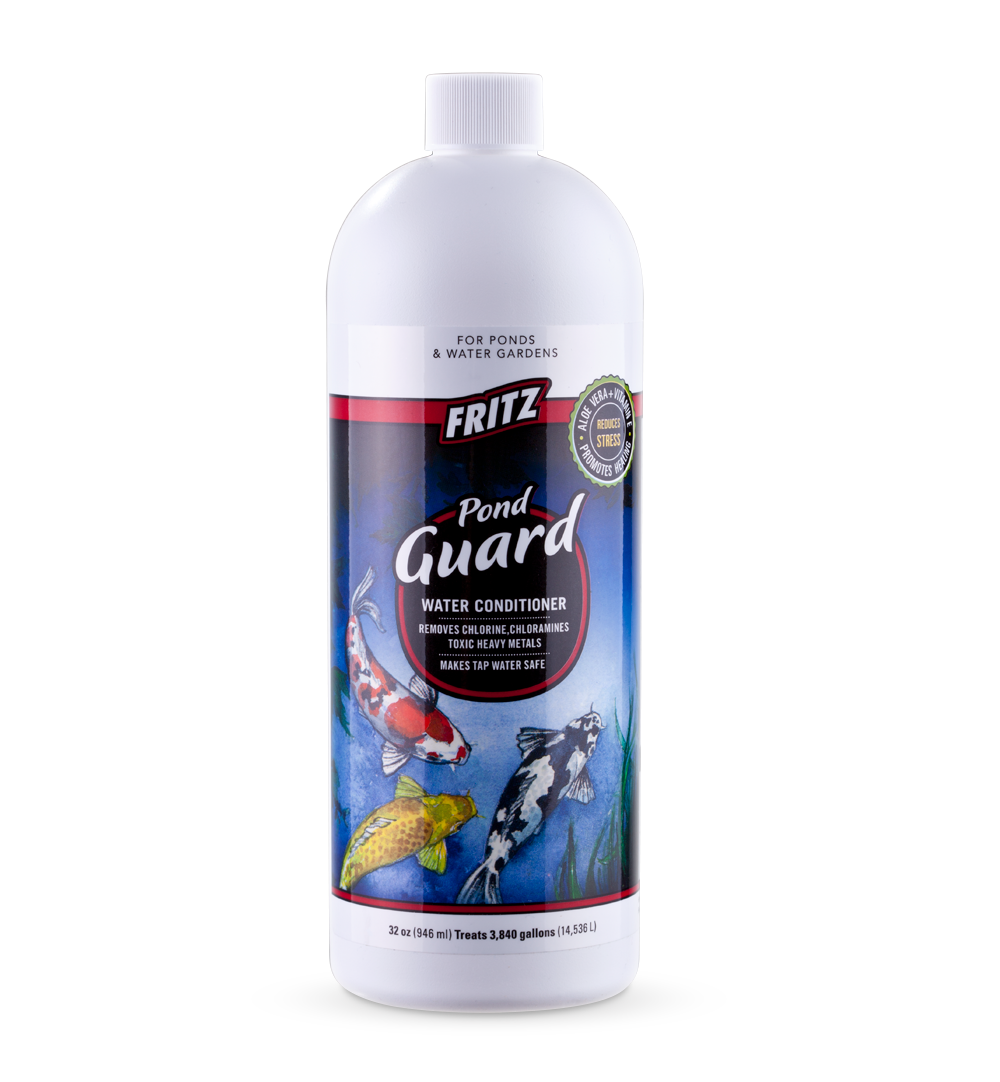 FritzPond Guard 946ml/32oz