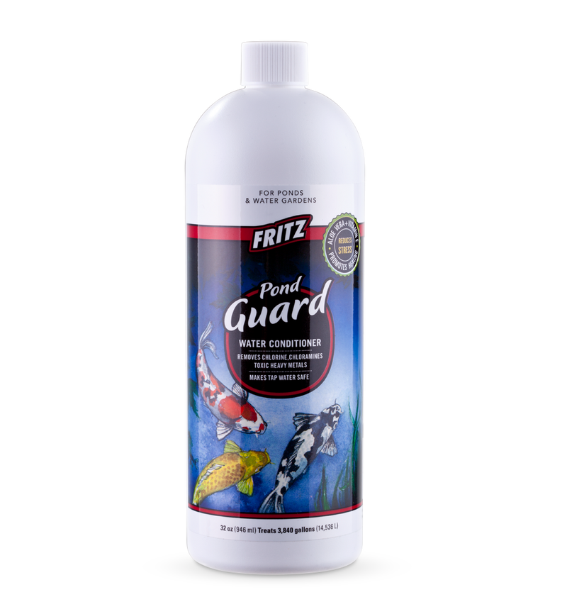 FritzPond Guard 946ml/32oz-1
