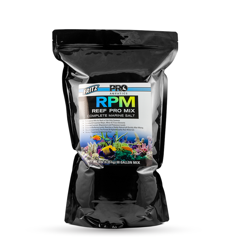 Fritz RPM Marine Salt 6.35kg/14lb-1