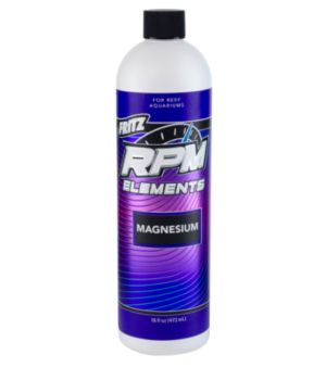 Fritz RPM Liq Magnesium 473ml/16oz-1