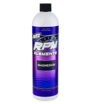 Fritz RPM Liq Magnesium 946ml/32oz-1