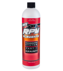 Fritz RPM Part 1 Liq Alkalinity 946ml/32oz-1
