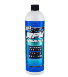 Fritz RPM Part 2 Liq Calcium 946ml/32oz-1