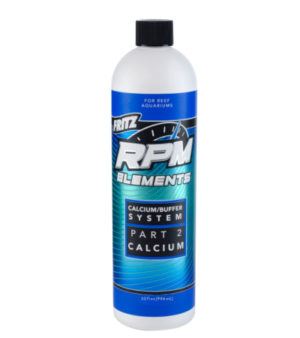 Fritz RPM Part 2 Liq Calcium 946ml/32oz-1