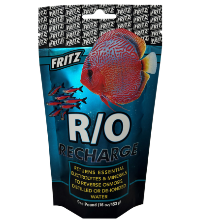 Fritz RO Recharge 453g/1lb-1