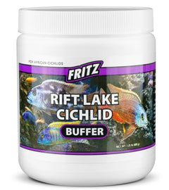 Fritz Rift Lake Cichlid Buffer 1.3kg/3lb-1