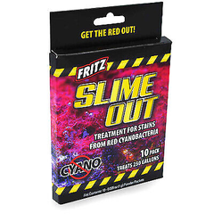 Fritz SLIMEOUT 10pk-1