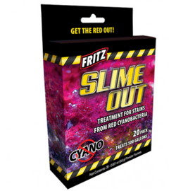 Fritz SLIMEOUT 20pk-1