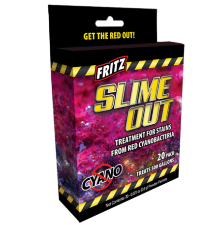 Fritz SLIMEOUT 20pk-1