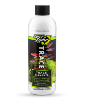 FritzZyme Trace 473ml/16oz