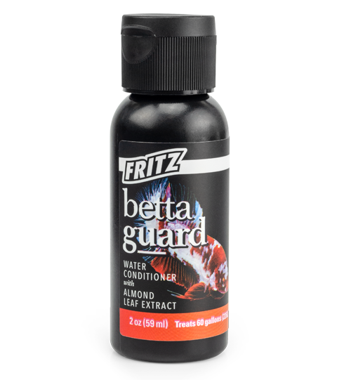 Fritz Betta Guard 59ml/2oz
