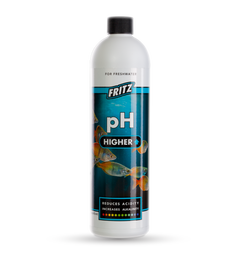 Fritz pH Higher 473ml/16oz-1
